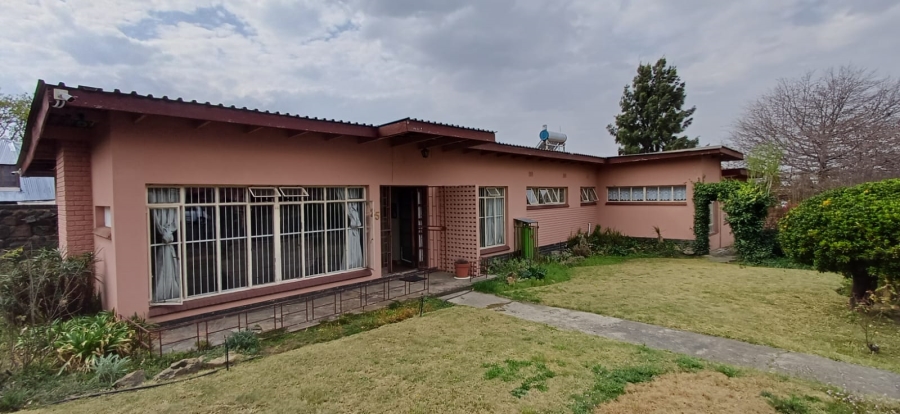To Let 3 Bedroom Property for Rent in Morelig Free State